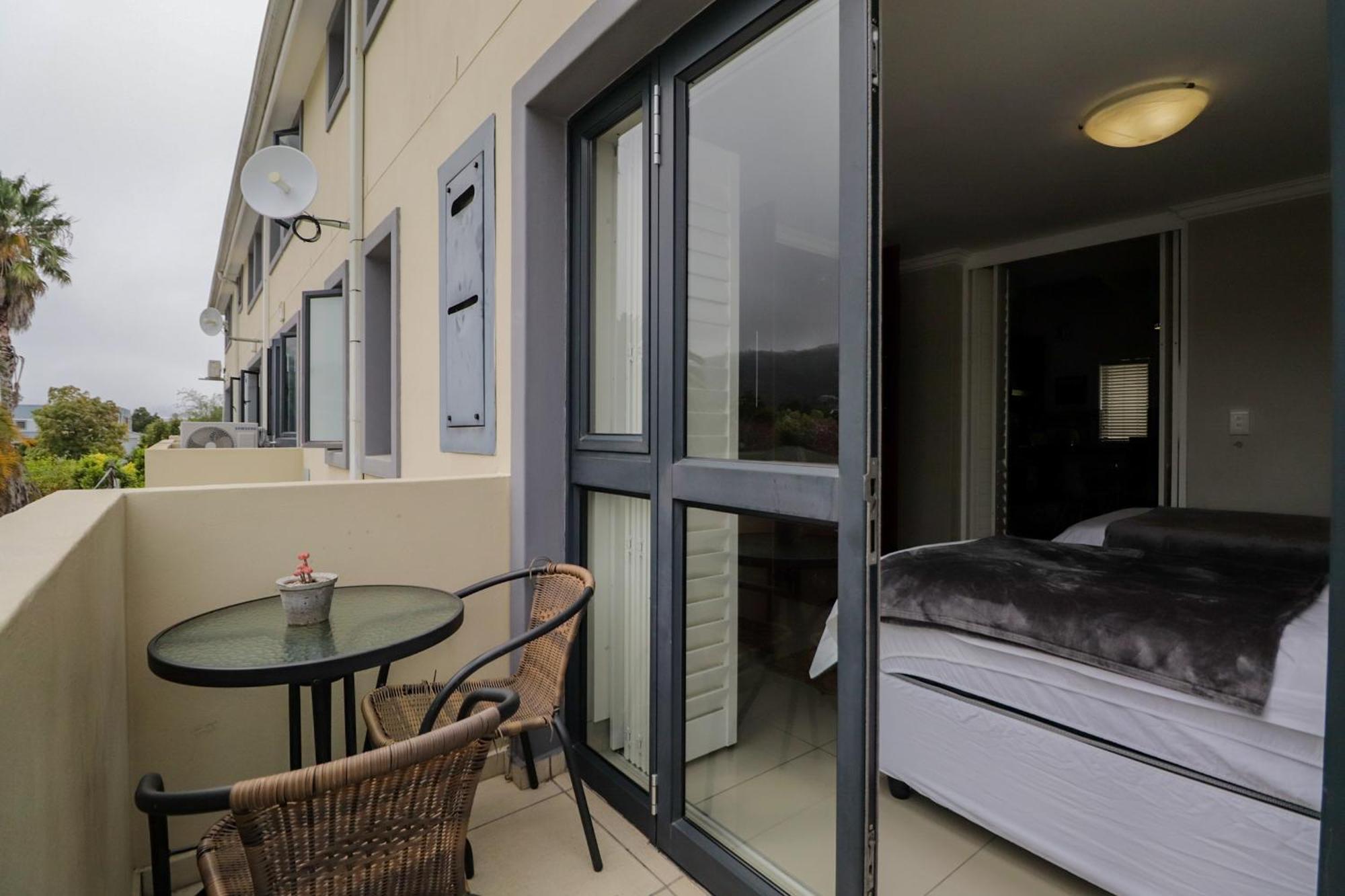 Waterfront - Lagoon Terrace Nr.17 Knysna Exterior foto