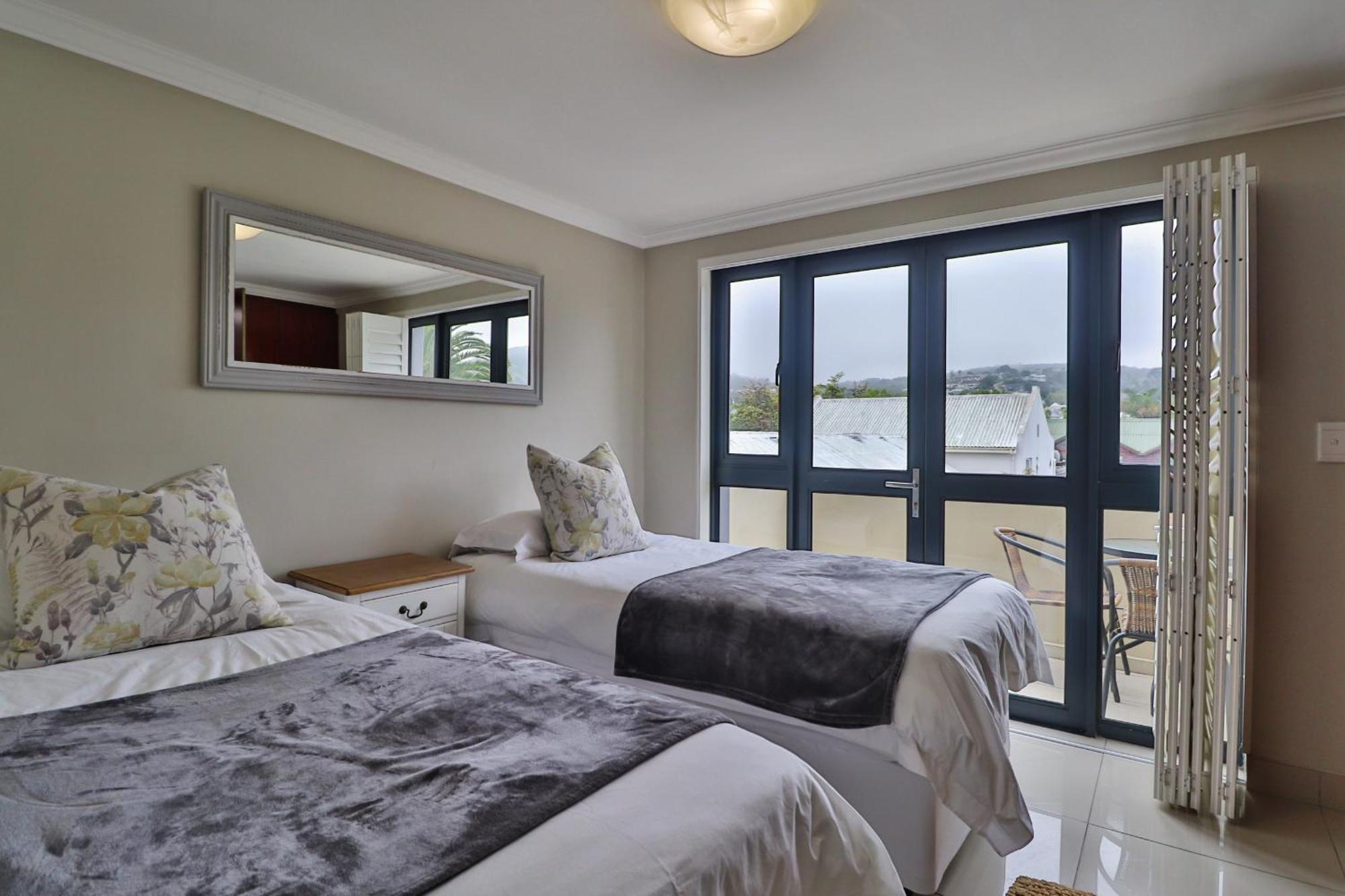 Waterfront - Lagoon Terrace Nr.17 Knysna Exterior foto