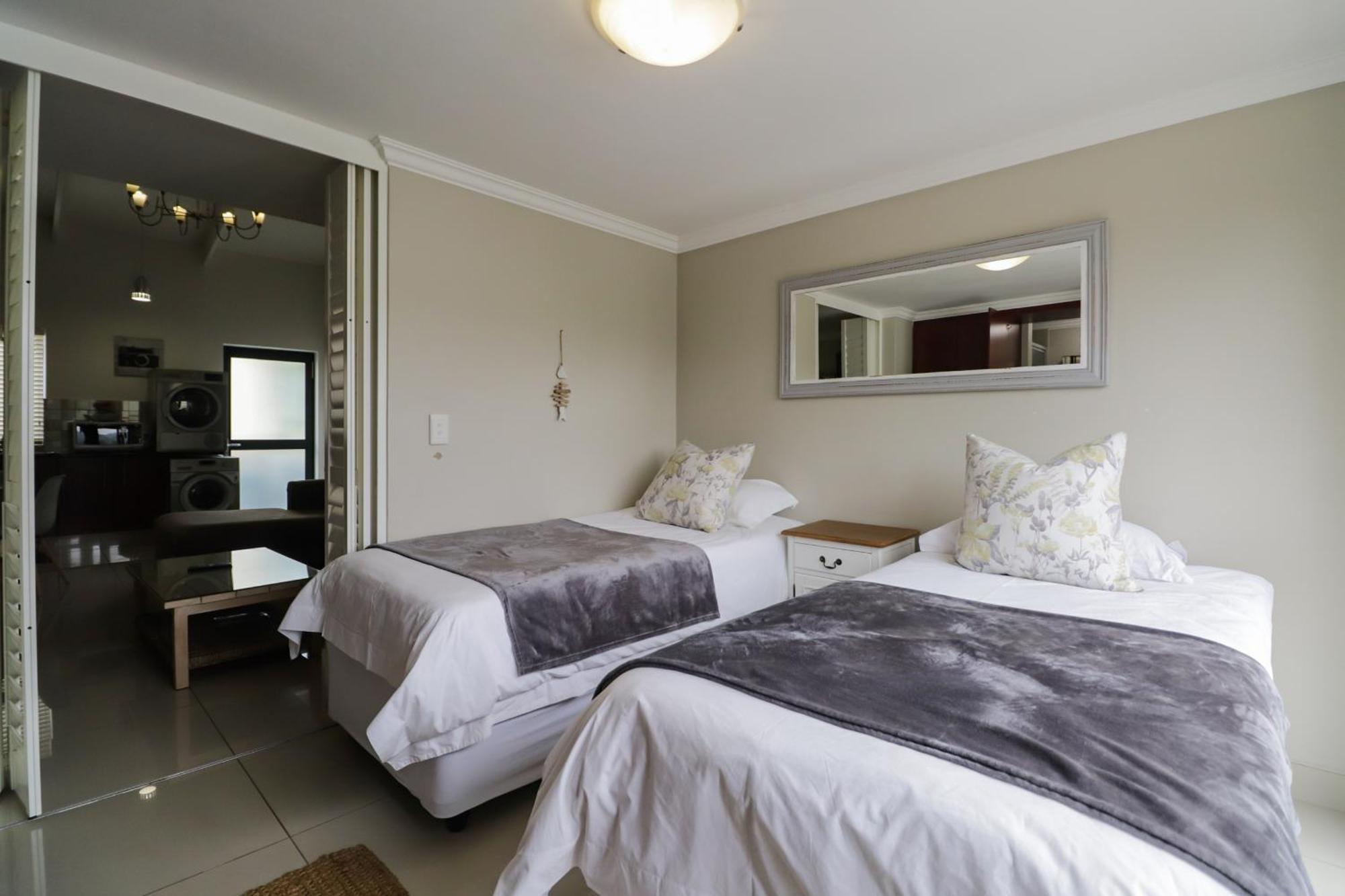 Waterfront - Lagoon Terrace Nr.17 Knysna Exterior foto